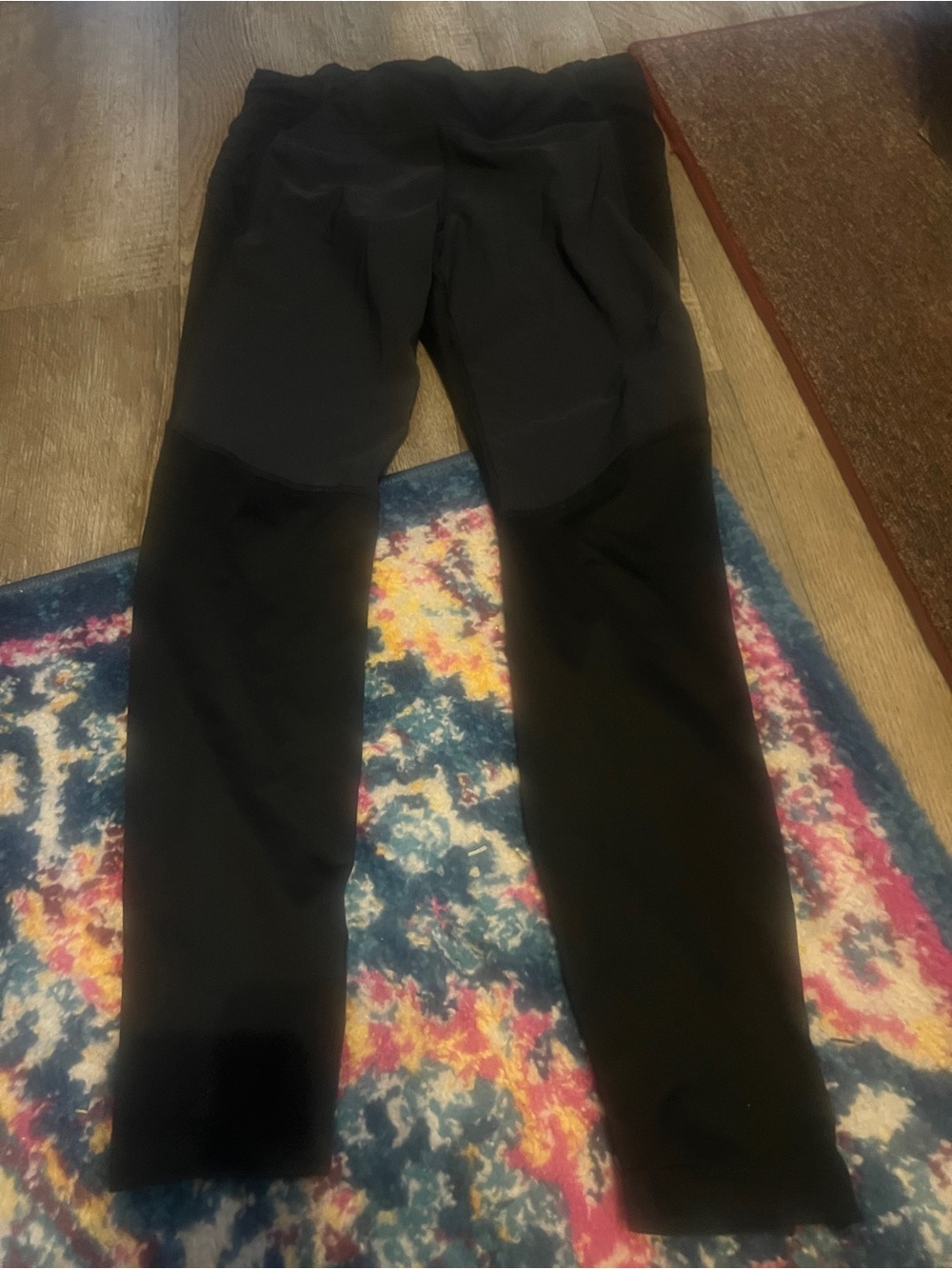 Brooks medium legging